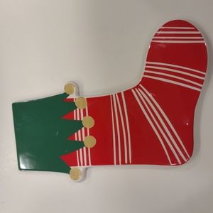 Happy Everything Christmas Stocking Large Attachment